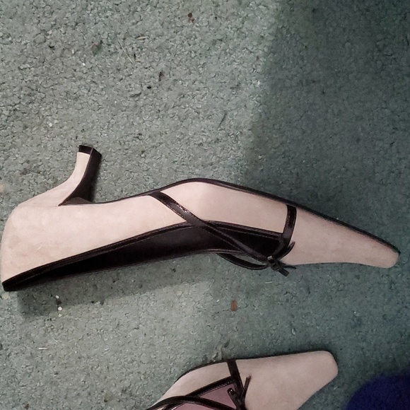 Linea Paolo ladies shoes - Picture 5 of 5